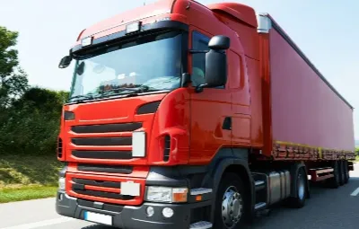 Adana Kütahya Ambar Kargo