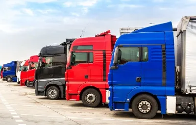 Adana Kütahya Ambar Nakliyat