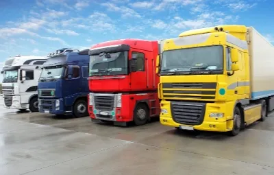 Adana Kütahya Nakliye Ambarı