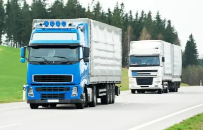 Adana ile Kütahya Arası Eşya Taşıma